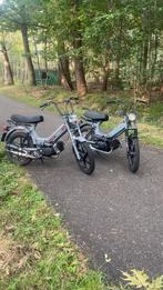 Tomos GEEL kenteken, Fietsen en Brommers, Brommers | Tomos, Ophalen, Zo goed als nieuw, Standard