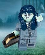 NIEUW: Lego Minifigures Harry Potter 2 - Moaning Myrtle, Verzenden, Nieuw, Complete set, Lego