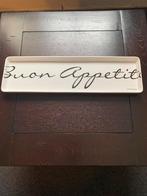 Te koop, Rivièra maison dienblad, Ophalen, Zo goed als nieuw, Rechthoekig, Hout