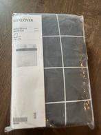 Nieuw dekbed overtrek 240x220 ikea vitklöver, 200 cm of meer, Nieuw, Ophalen of Verzenden, 200 cm of meer