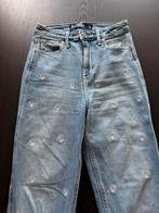 Hollister jeans, Ophalen, Blauw, Overige jeansmaten, Zo goed als nieuw
