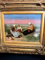 a David Adolf Constant, Verzenden