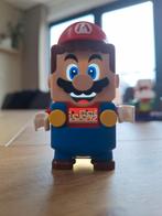 Lego Super Mario - Mario, Goomba & Bowser Junior, Ophalen of Verzenden, Zo goed als nieuw, Complete set, Lego