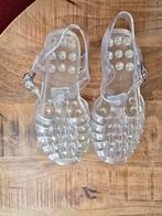 Doorzichtige waterschoenen maat 37, Ophalen of Verzenden, Zo goed als nieuw, Jongen of Meisje, Zwemschoenen