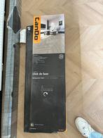 Cando Hongaarse Punt click PVC de luxe 2 pakketten, Doe-het-zelf en Verbouw, Vloerdelen en Plavuizen, Ophalen, 50 tot 150 cm, Nieuw
