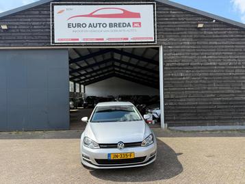 Volkswagen Golf 1.0 TSI Connected Series beschikbaar voor biedingen
