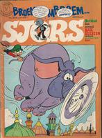 Sjors 1970 nummer 28, Gelezen, Diverse, Eén stripboek, Ophalen of Verzenden