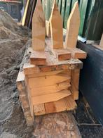 Bruggetjes, isobouw beugels, hunnebedden, Doe-het-zelf en Verbouw, Isolatie en Afdichting, Overige materialen, Zo goed als nieuw