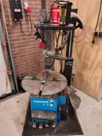 Hofmann Bandenapparaat + Balanceermachine, Auto diversen, Autogereedschap, Ophalen, Gebruikt