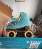 Story Roller Skate | 35-36 Hardness 82A Smooth High Perform, Kinderen en Baby's, Speelgoed | Buiten | Rolschaatsen, Nieuw, Ophalen of Verzenden