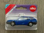 Siku Audi A6 Avant 1079 auto modelauto Nieuw in verpakking!, Ophalen of Verzenden, Nieuw, 1:50 of kleiner, Auto