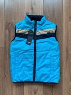 Le chic garcon bodywarmer reversible maat 134/140 nieuw, Le Chic, Nieuw, Ophalen of Verzenden, Jongen