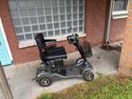 Sterling Sapphire 2 scootmobiel, Diversen, Brommobielen en Scootmobielen, Ophalen, Gebruikt, 26 t/m 35 km, Sterling