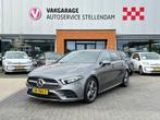 Mercedes-Benz A-klasse 200 Business Solution AMG Upgrade|NL, 65 €/maand, Gebruikt, 4 cilinders, 163 pk