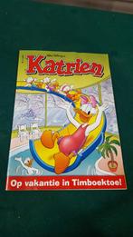 tijdschrift katrin nummer 2 van 2007, Ophalen of Verzenden