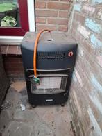 Gaskachel Gimeg, Ophalen, Gebruikt, Gas, Vrijstaand