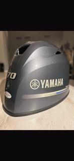 Yamaha kap 70 pk, Fietsen en Brommers, Fietsaccessoires | Fietshelmen, Ophalen of Verzenden, Zo goed als nieuw, XXL