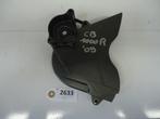CB1000R 2008 - 2010 Honda Kettingcover D1-17147