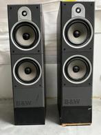 luidsprekers, Audio, Tv en Foto, Luidsprekers, Ophalen, Gebruikt, Bowers & Wilkins (B&W), Minder dan 60 watt