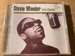 Stevie Wonder - Early Classics, Ophalen of Verzenden, 1960 tot 1980, Zo goed als nieuw, Soul of Nu Soul