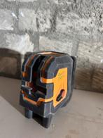 Kruislijnlaser, Ophalen of Verzenden, Zo goed als nieuw, Overige meters