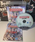 Monopoly Streets - PS3 - Iksgames, Spelcomputers en Games, Games | Sony PlayStation 3, Online, Verzenden, ., Zo goed als nieuw