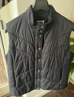 Gerry Weber bodywarmer maat 42, Ophalen of Verzenden, Zo goed als nieuw, Maat 42/44 (L), Blauw
