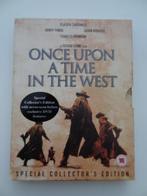 Once Upon A Time In The West ( special edition), Cd's en Dvd's, Vanaf 12 jaar, Ophalen of Verzenden, 1960 tot 1980