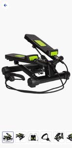 VirtuFit ST10 2-in-1 side Stepper (nieuw in doos), Ophalen, Nieuw, Buik, Stepapparaat