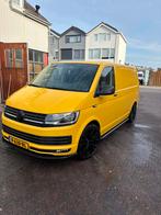 Volkswagen Transporter GB 2.0 TDI 150pk L1h1 300/2800 7-DSG, Auto's, Volkswagen, Origineel Nederlands, Diesel, Particulier