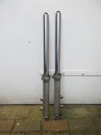 Suzuki GSX600F vorkpoten GSX 600 voorvork vork poten Katana, Ophalen of Verzenden, Gebruikt