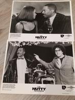 Movie photos film foto's Nutty Professor, 1980 tot heden, Foto, Ophalen of Verzenden, Zo goed als nieuw