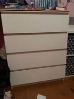 IKEA kast, Huis en Inrichting, Kasten | Kledingkasten, Ophalen, Gebruikt, 100 tot 150 cm, 50 tot 100 cm
