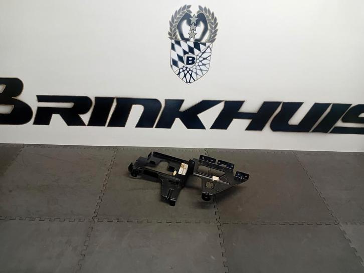 BMW E46 BASISSTEUN CD WISSELAAR 65128370932 NIEUW, Auto diversen, Overige Auto diversen, Ophalen of Verzenden