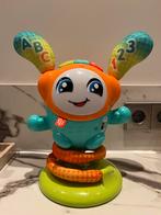 Fischer Price DJ Bouncing Beats, Ophalen, Zo goed als nieuw, Overige typen, Met licht