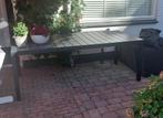 Gratis aluminium tafel 190x90, Ophalen, Zo goed als nieuw, Aluminium