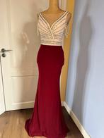 Eva & Lola Galajurk Maat S - Nieuw!, Kleding | Dames, Verzenden, Nieuw, Maat 36 (S)