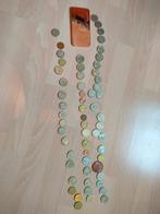 Zeldzame Munten, Zilver, Overige landen, Overige waardes, Verzenden