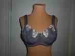 beugelBh maat  85D , Kleding | Dames, Verzenden, Grijs, BH