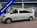 Volkswagen Transporter 2.0 TDI BM L2H1 DC 2x schuifdeurAutom, Euro 5, Stof, Gebruikt, 4 cilinders