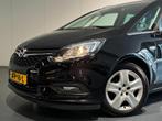 Opel Zafira 1.4 Turbo Business Executive 7p AUT /Clima/Cruis, Lichtsensor, Euro 6, 4 cilinders, 7 stoelen