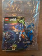 LEGO Star Wars 75002 – AT-RT, Ophalen of Verzenden, Zo goed als nieuw, Gebruiksvoorwerp