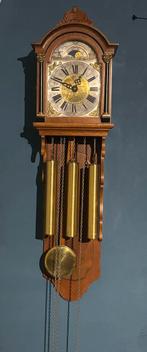 Westminster friese staartklok, Antiek en Kunst, Antiek | Klokken, Ophalen