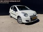 Suzuki Alto 1.0 Comfort Plus airco en cruise, APK 10-2026, Voorwielaandrijving, Euro 5, Stof, Gebruikt