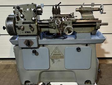 Ai Hembrug DR1 of DR1L 2000 tpm [incl. GARANTIE] beschikbaar voor biedingen