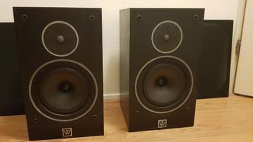 Wharfedale 505.2 Speakers | Luidsprekers | Boxen beschikbaar voor biedingen