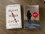 Linda Jansma , de crime compagnie, Boeken, Ophalen of Verzenden, Zo goed als nieuw, Nederland