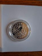 € 50 Euro Munt..... Portugal zilver 1998 Leonor ., Zilver, Portugal, Losse munt, Overige waardes