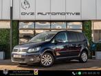 Volkswagen Touran 1.4 TSI Highline 7-Persoons | Navi | Camer, Voorwielaandrijving, 12 maanden, 15 km/l, Zwart