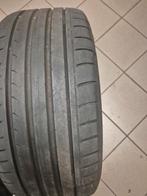 20 Inch AEZ Velgen met Bridgestone Banden, Ophalen, Gebruikt, 255 mm, Banden en Velgen